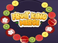 Mäng Fruit King Merge