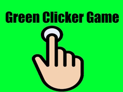 Mäng Green Clicker Game