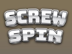 Mäng Screw Spin