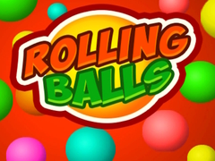 Mäng Rolling Balls