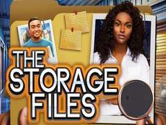 Mäng The Storage Files