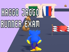 Mäng Haggo Jaggo Runner exam