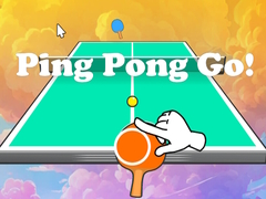 Mäng Ping Pong Go!