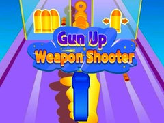 Mäng Gun Up Weapon Shooter