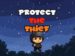 Mäng Protect The Thief