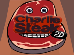 Mäng Charlie the Steak