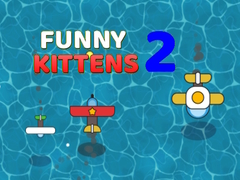 Mäng Funny Kittens 2