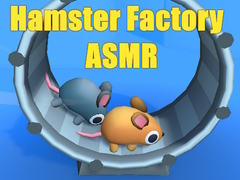 Mäng Hamster Factory ASMR