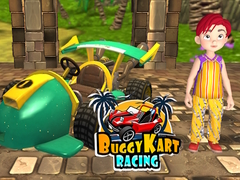 Mäng Buggy Kart Racing