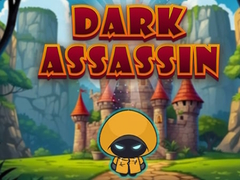 Mäng Dark Assassin