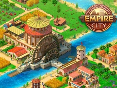 Mäng Empire City