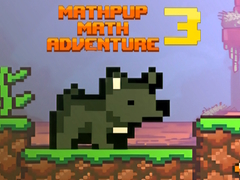 Mäng MathPup Math Adventure 3