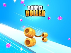 Mäng Barrel Roller