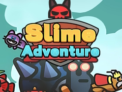 Mäng Slime Adventure