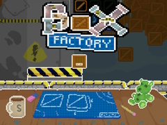 Mäng Box Factory 