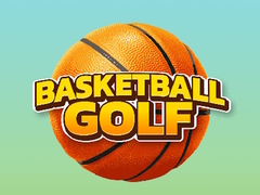 Mäng Basketball Golf