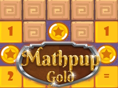 Mäng MathPup Gold