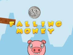 Mäng Falling Money