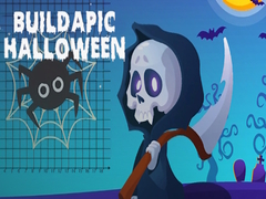 Mäng BuildaPic Halloween