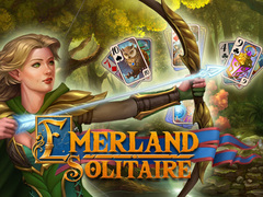 Mäng Emerland Solitaire