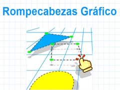 Mäng Rompecabezas Gráfico