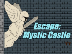 Mäng Escape: Mystic Castle