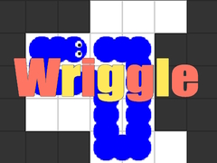 Mäng Wriggle