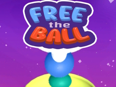 Mäng Free the Ball