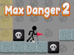 Mäng Max Danger 2