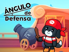 Mäng Angulo de Defensa