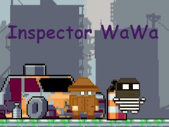 Mäng Inspector Wawa