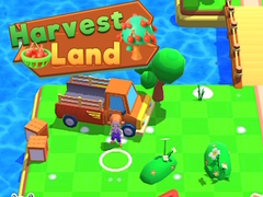 Mäng Harvest Land