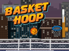 Mäng Basket Hoop