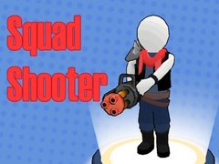 Mäng Squad Shooter