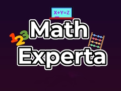 Mäng Math Experta