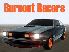 Mäng Burnout Racers