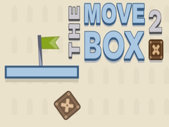 Mäng Move the Box 2