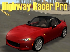 Mäng Highway Racer Pro