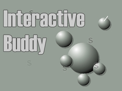 Mäng Interactive Buddy