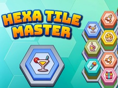 Mäng Hexa Tile Master