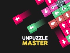 Mäng Unpuzzle Master