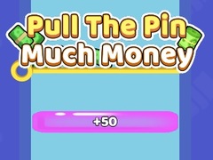 Mäng Pull The Pin Much Money 