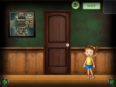 Mäng Amgel Kids Room Escape 223