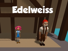 Mäng Edelweiss