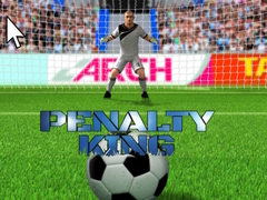 Mäng Penalty King