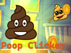 Mäng Poop Clicker