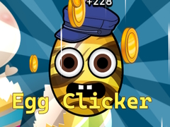 Mäng Egg Clicker