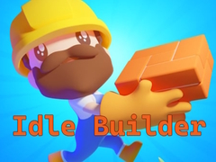 Mäng Idle Builder