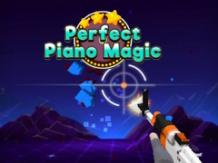 Mäng Perfect Piano Magic