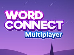 Mäng Word Connect Multiplayer